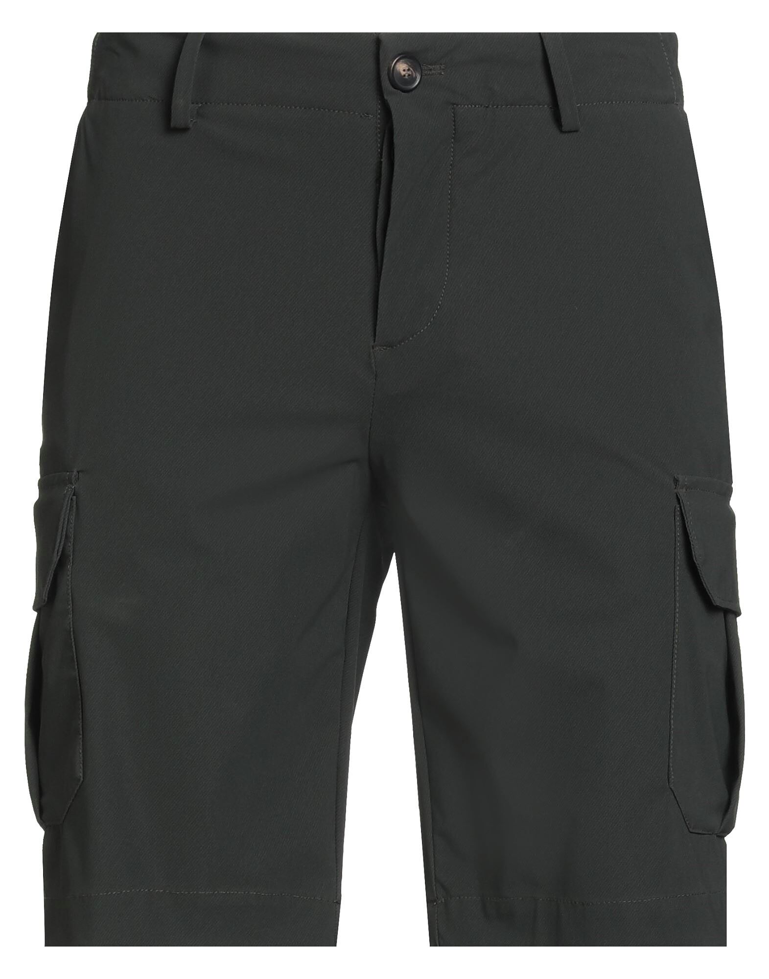 Шорты Rrd, темно-зеленый
Шорты Rrd, темно-зеленый