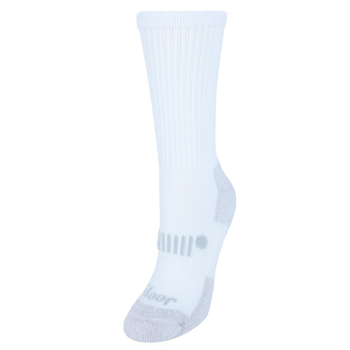 Женские классические хлопковые носки (3 пары) Jeep, белый
Женские классические хлопковые носки (3 пары) Jeep, белый