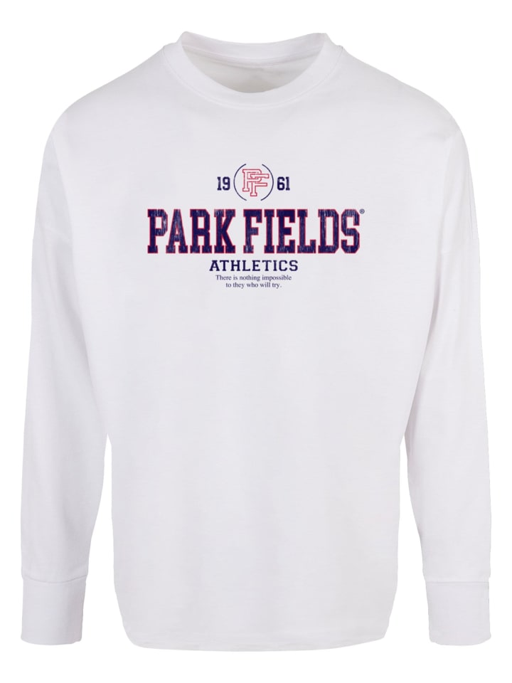 Рубашка с длинным рукавом Merchcode, белый
Рубашка с длинным рукавом Merchcode, белый