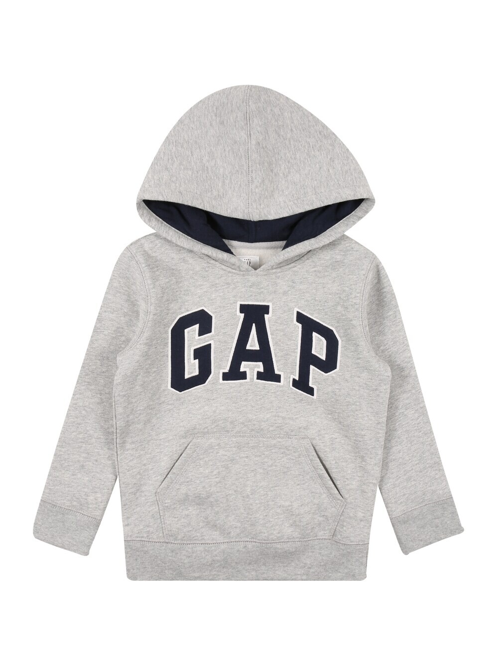 Толстовка Gap, серый
Толстовка Gap, серый