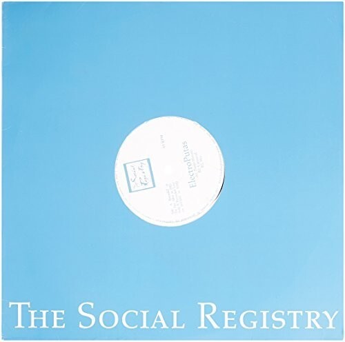 Виниловая пластинка Electroputas: Piano Blooms EP
Виниловая пластинка Electroputas: Piano Blooms EP