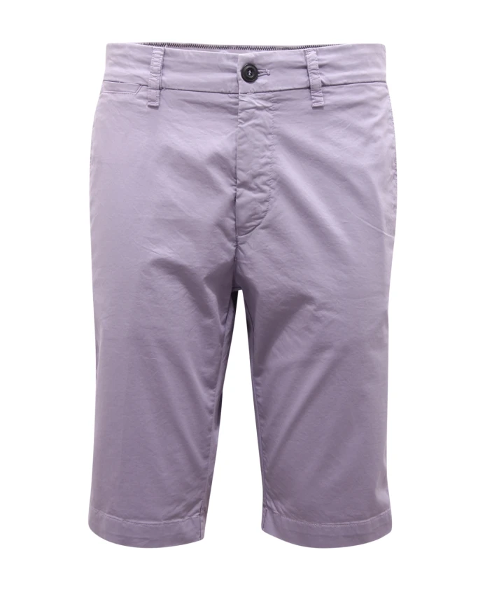 Лондонские бермудские шорты Mason'S, фиолетовый
Лондонские бермудские шорты Mason'S, фиолетовый