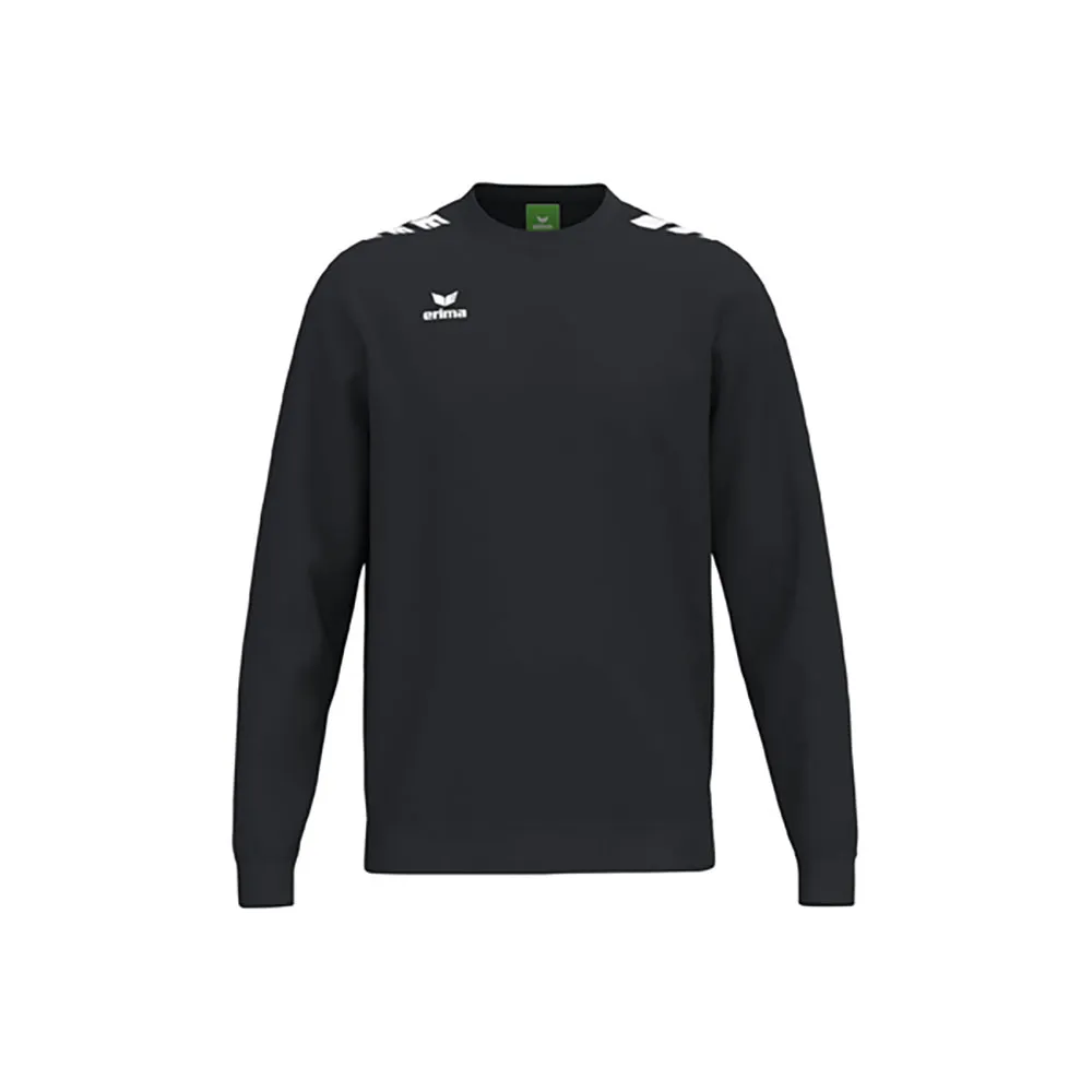 Толстовка Erima CMPT 3 Wings, черный
Толстовка Erima CMPT 3 Wings, черный