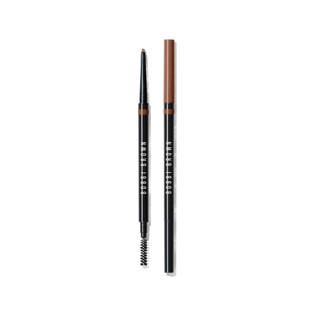 Точный карандаш для бровей precise brow pencil Bobbi Brown, цвет warm brown, вес 0.06 гр.
Точный карандаш для бровей precise brow pencil Bobbi Brown, цвет warm brown, вес 0.06 гр.