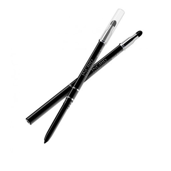 Автоматический карандаш для глаз со спонжем 05 Темный шоколад Ingrid, Smoky Effect Eye Pencil
Автоматический карандаш для глаз со спонжем 05 Темный шоколад Ingrid, Smoky Effect Eye Pencil