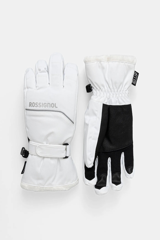 Лыжные перчатки Rossignol, белый
Лыжные перчатки Rossignol, белый