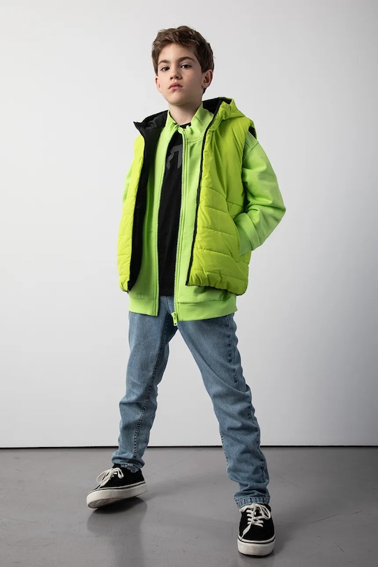 Детские джинсы Coccodrillo, синий
Детские джинсы Coccodrillo, синий