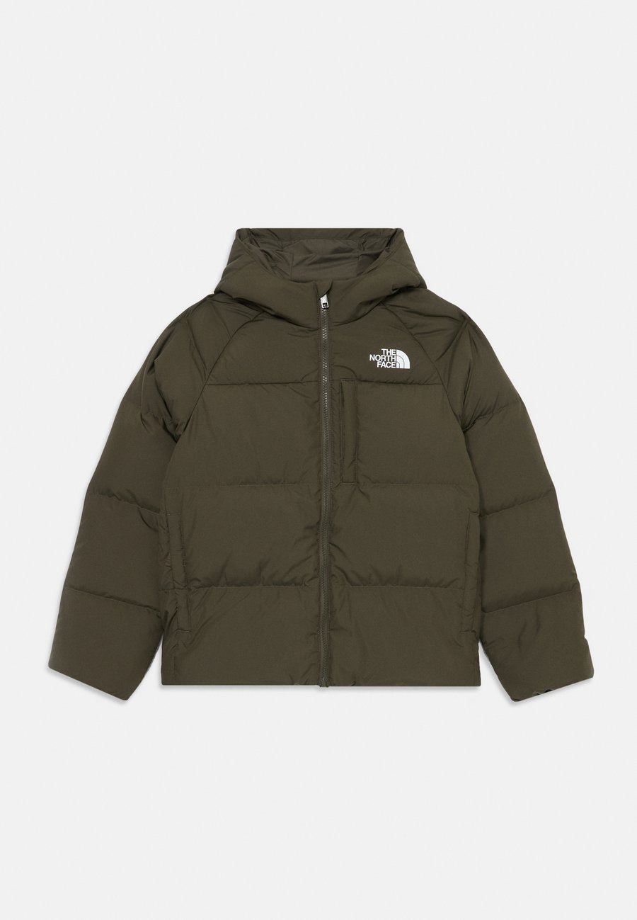 Зимняя куртка The North Face HOODED UNISEX, New Taupe Green/Khaki
Зимняя куртка The North Face HOODED UNISEX, New Taupe Green/Khaki