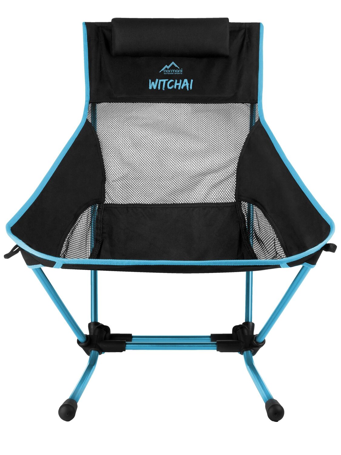 Normani Аксессуары 'Witchai' в черном цвете
Normani Аксессуары 'Witchai' в черном цвете