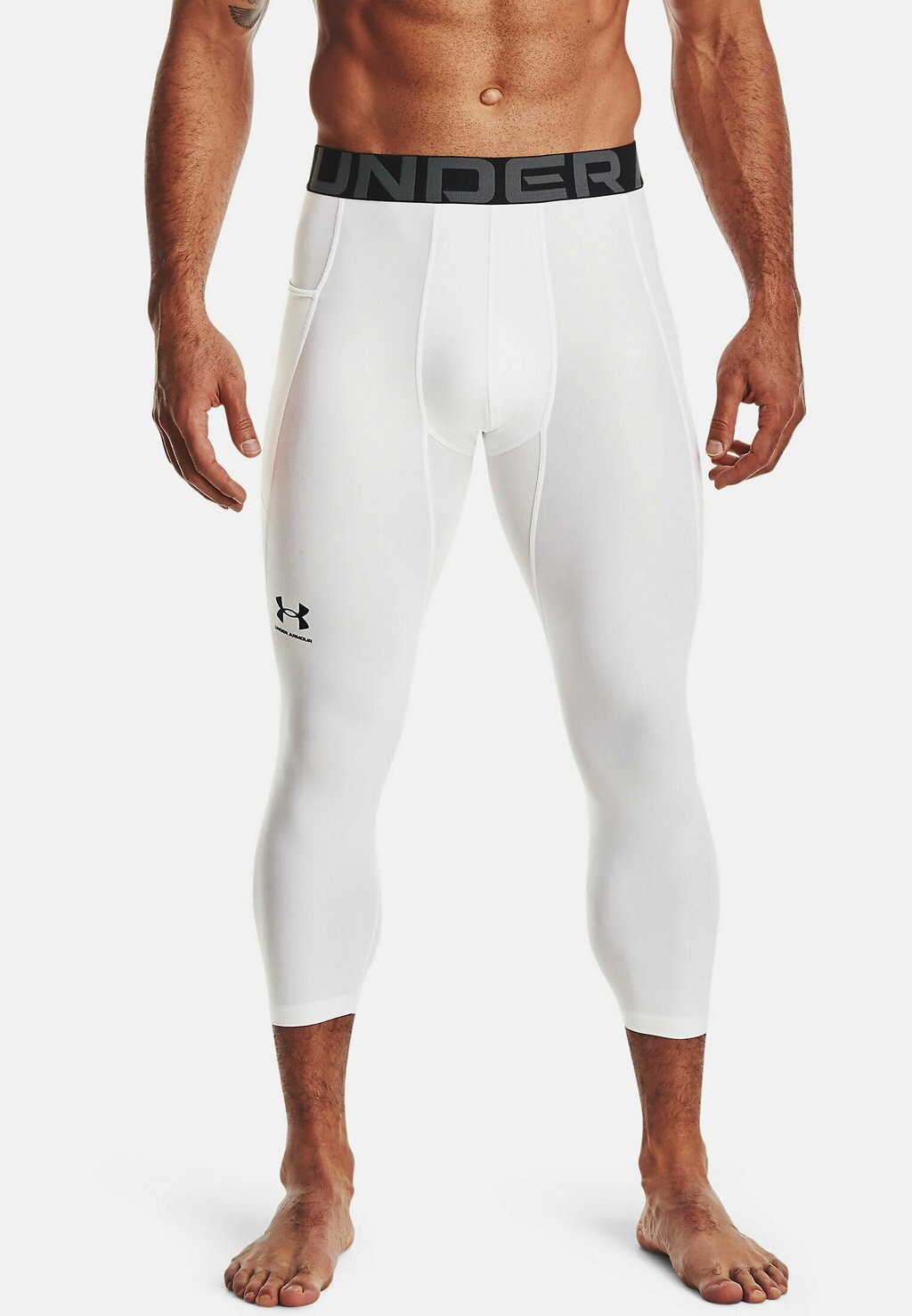Леггинсы Under Armour LEGGING, цвет White
Леггинсы Under Armour LEGGING, цвет White