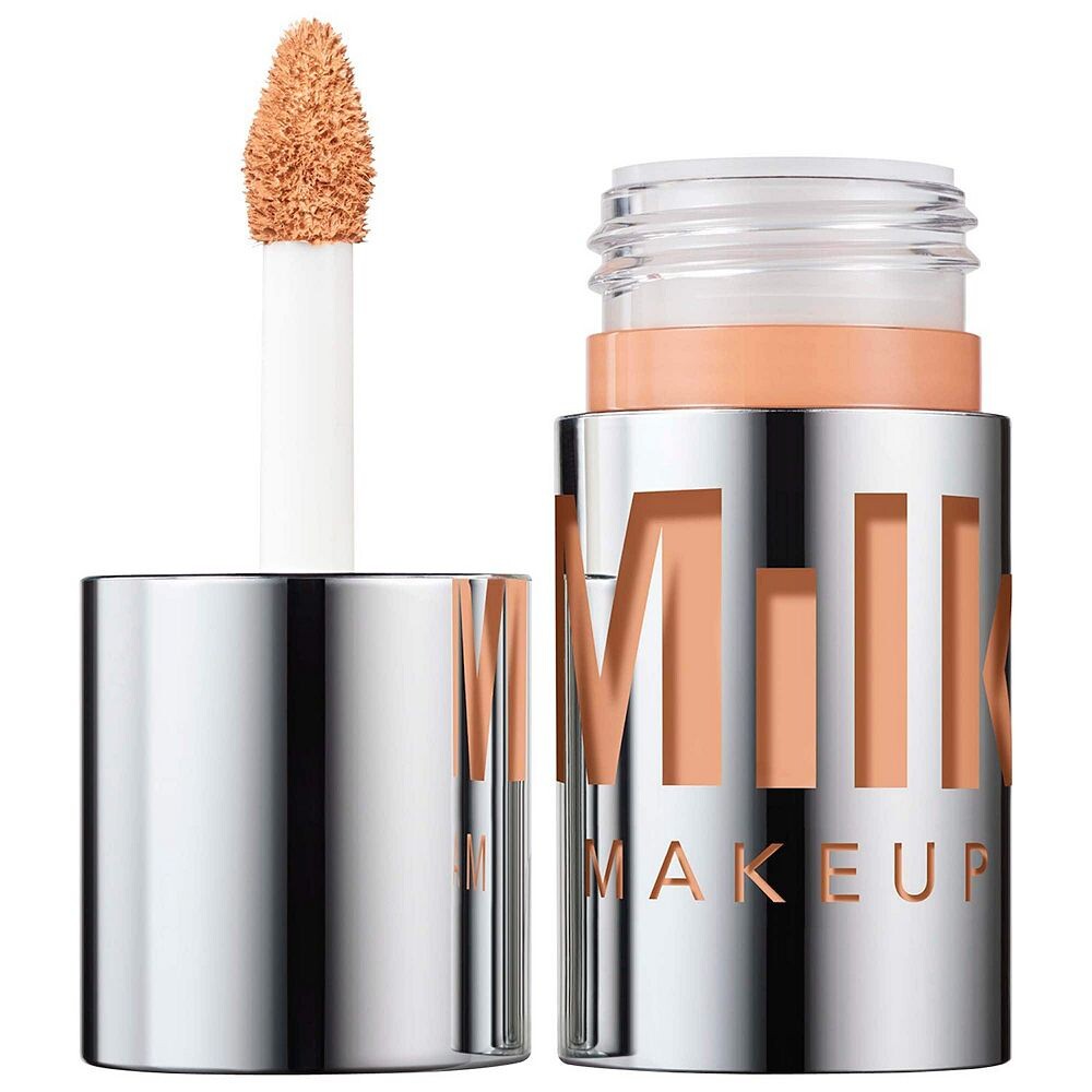 MILK MAKEUP Future Fluid Creamy Стойкий увлажняющий консилер с гиалуроновой кислотой, 8c
MILK MAKEUP Future Fluid Creamy Стойкий увлажняющий консилер с гиалуроновой кислотой, 8c