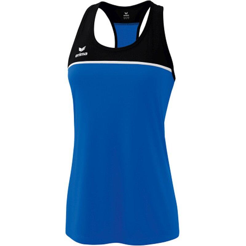 Функция замены рубашки на майку Erima, мультиколор
Функция замены рубашки на майку Erima, мультиколор