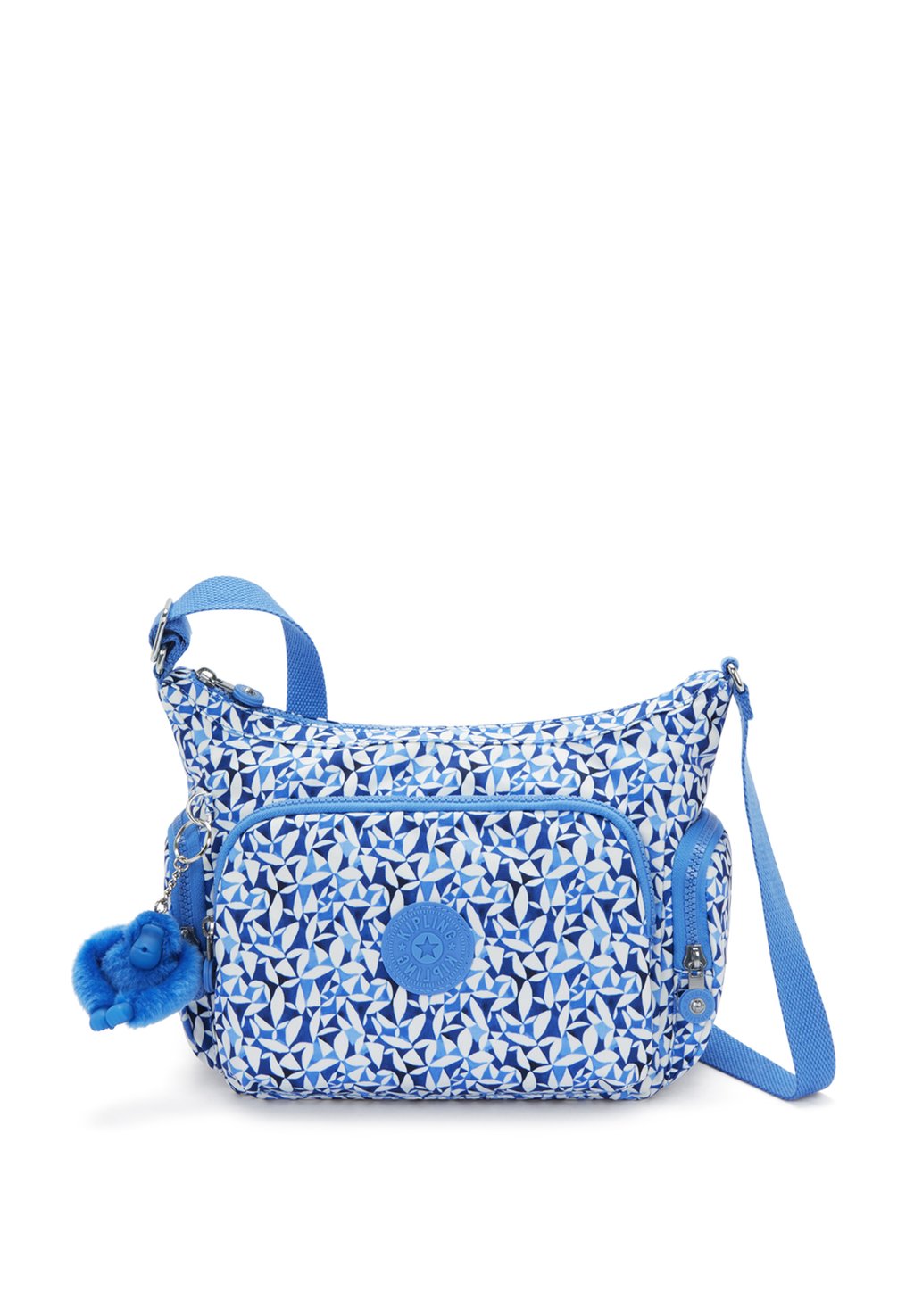 Сумка через плечо GABB Kipling, синий
Сумка через плечо GABB Kipling, синий