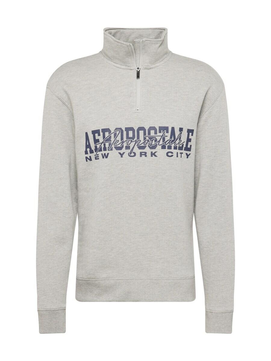 Свитер AÉROPOSTALE Sweatshirt NEW YORK CITY, серый
Свитер AÉROPOSTALE Sweatshirt NEW YORK CITY, серый
