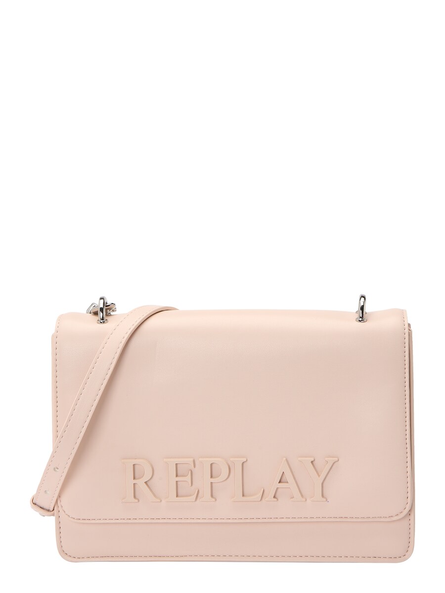 Сумка кросс-боди REPLAY, Rose
Сумка кросс-боди REPLAY, Rose