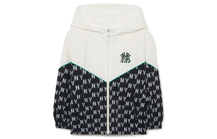 MLB KIDS Куртка ivory детская
MLB KIDS Куртка ivory детская