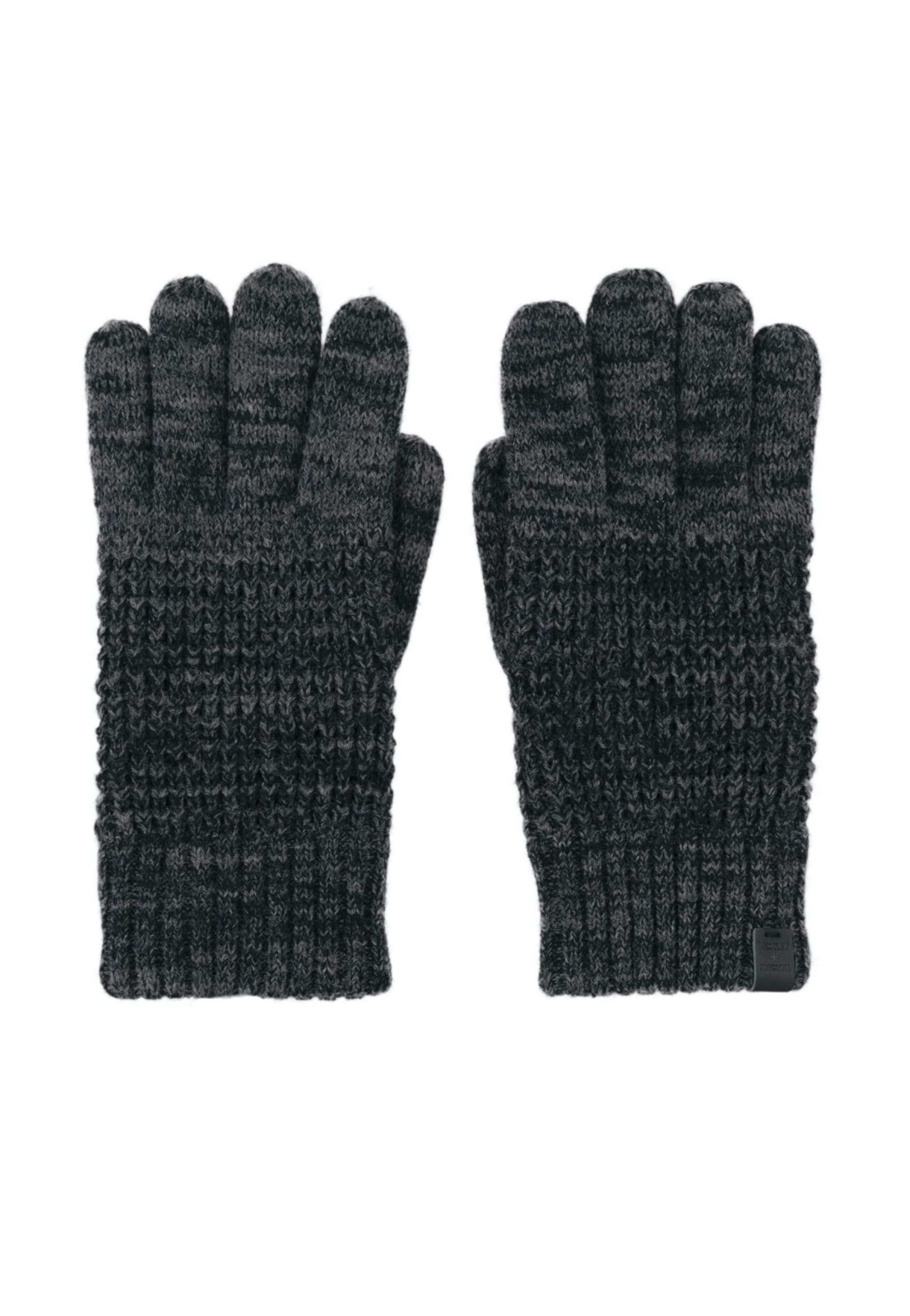 Bickley + Mitchell Amsterdam Перчатки Full Finger в крапчатом черном цвете
Bickley + Mitchell Amsterdam Перчатки Full Finger в крапчатом черном цвете