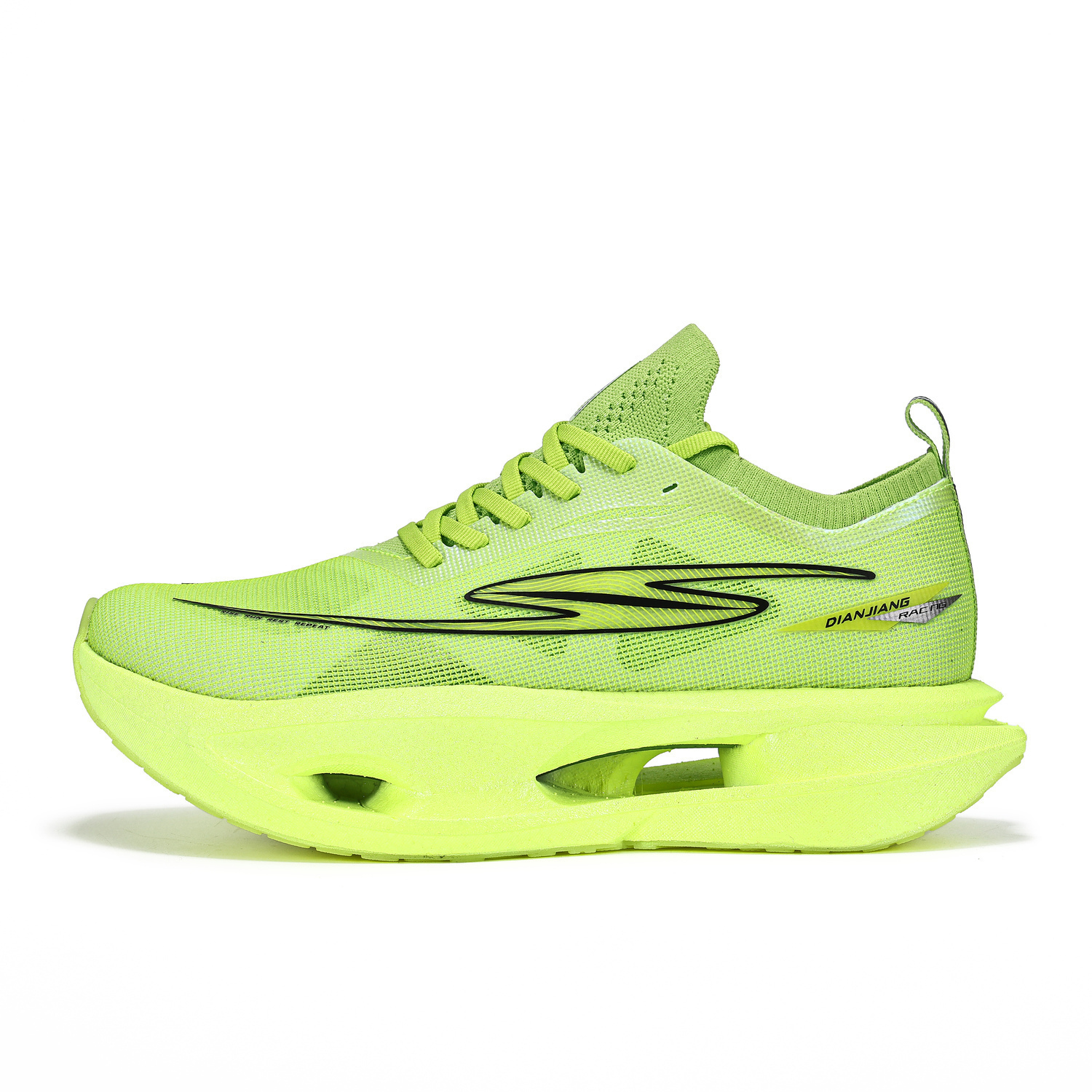 DIANJIANG Кроссовки унисекс низкие На пике славы и успеха, цвет At The Height of His Fame and Success
DIANJIANG Кроссовки унисекс низкие На пике славы и успеха, цвет At The Height of His Fame and Success