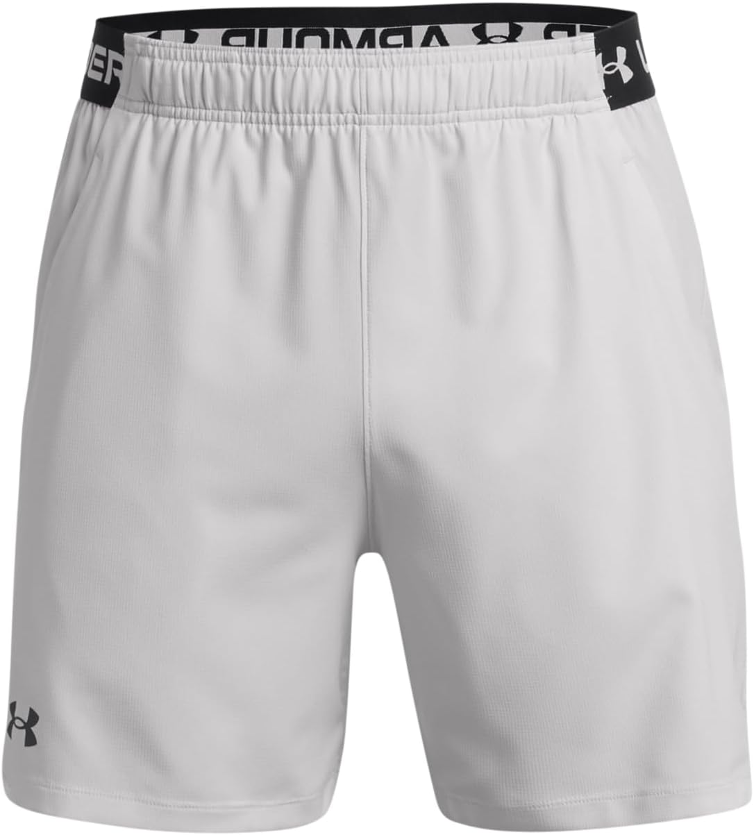 Мужские шорты Under Armour Vanish Woven, Halo Gray
Мужские шорты Under Armour Vanish Woven, Halo Gray