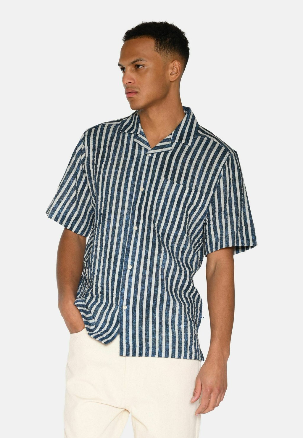 Рубашка HAYDEN Minimum, темно-синий
Рубашка HAYDEN Minimum, темно-синий