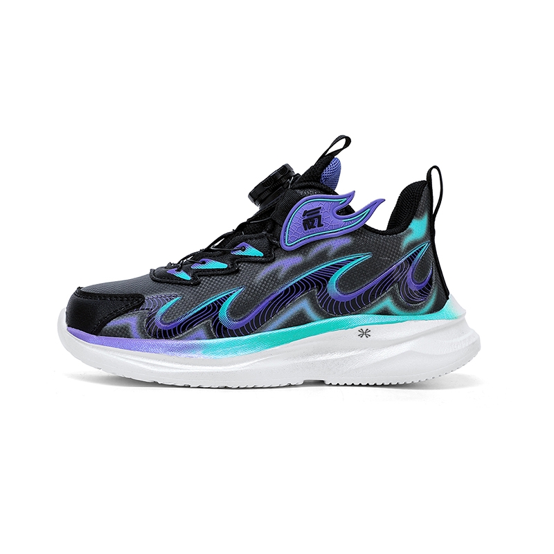 Износостойкая детская обувь для повседневной жизни YUZHAOLIN, фиолетовый
Износостойкая детская обувь для повседневной жизни YUZHAOLIN, фиолетовый