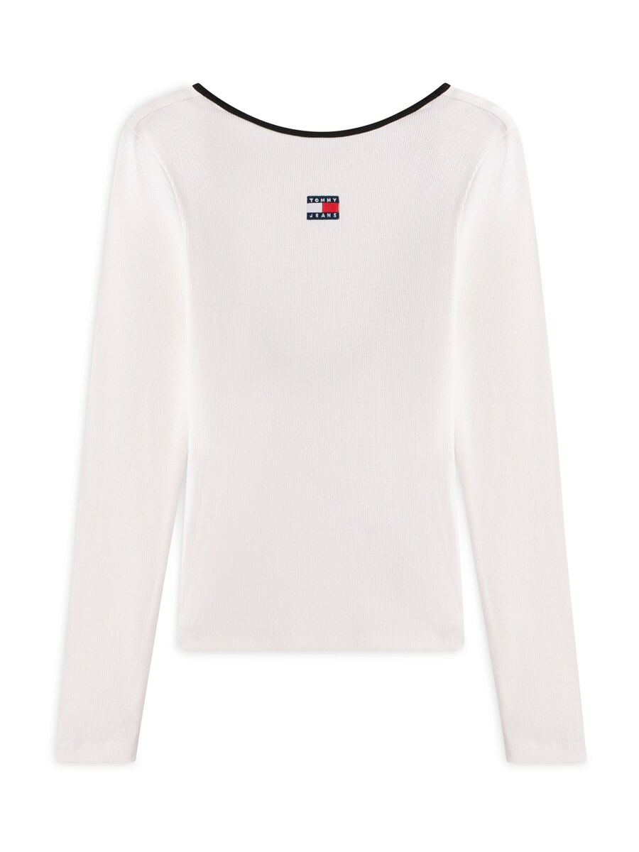 Рубашка Tommy Jeans, белый
Рубашка Tommy Jeans, белый