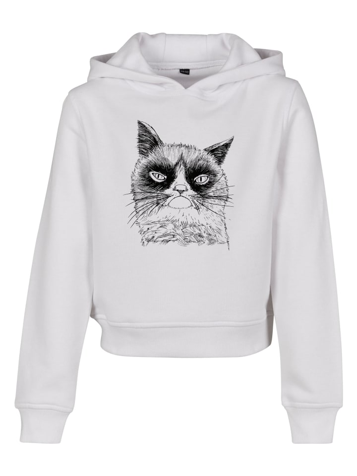 Толстовка Mister Tee белого цвета Mister Tee
Толстовка Mister Tee белого цвета Mister Tee