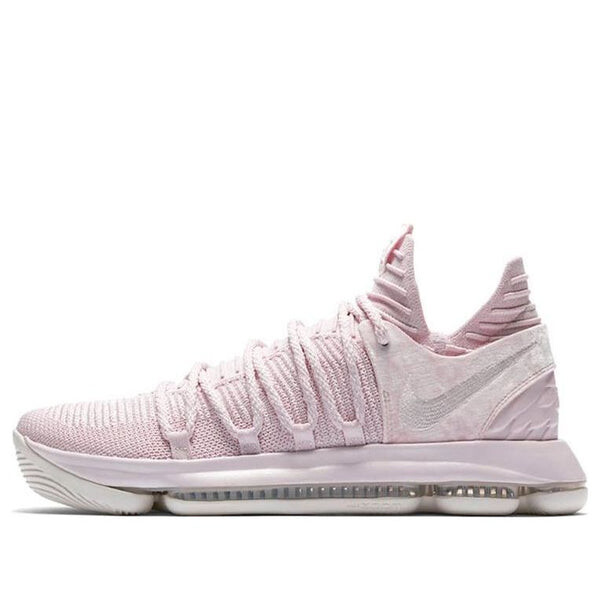 Кроссовки кд 10 эп Nike, розовый
Кроссовки кд 10 эп Nike, розовый