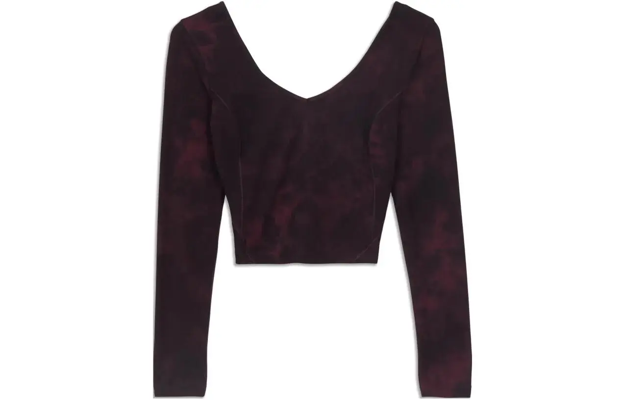 Футболка женская "Блэккарант" разноцветная Lululemon
Футболка женская "Блэккарант" разноцветная Lululemon