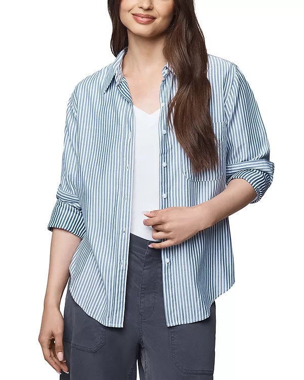 Рубашка Кенна Splendid, синий
Рубашка Кенна Splendid, синий