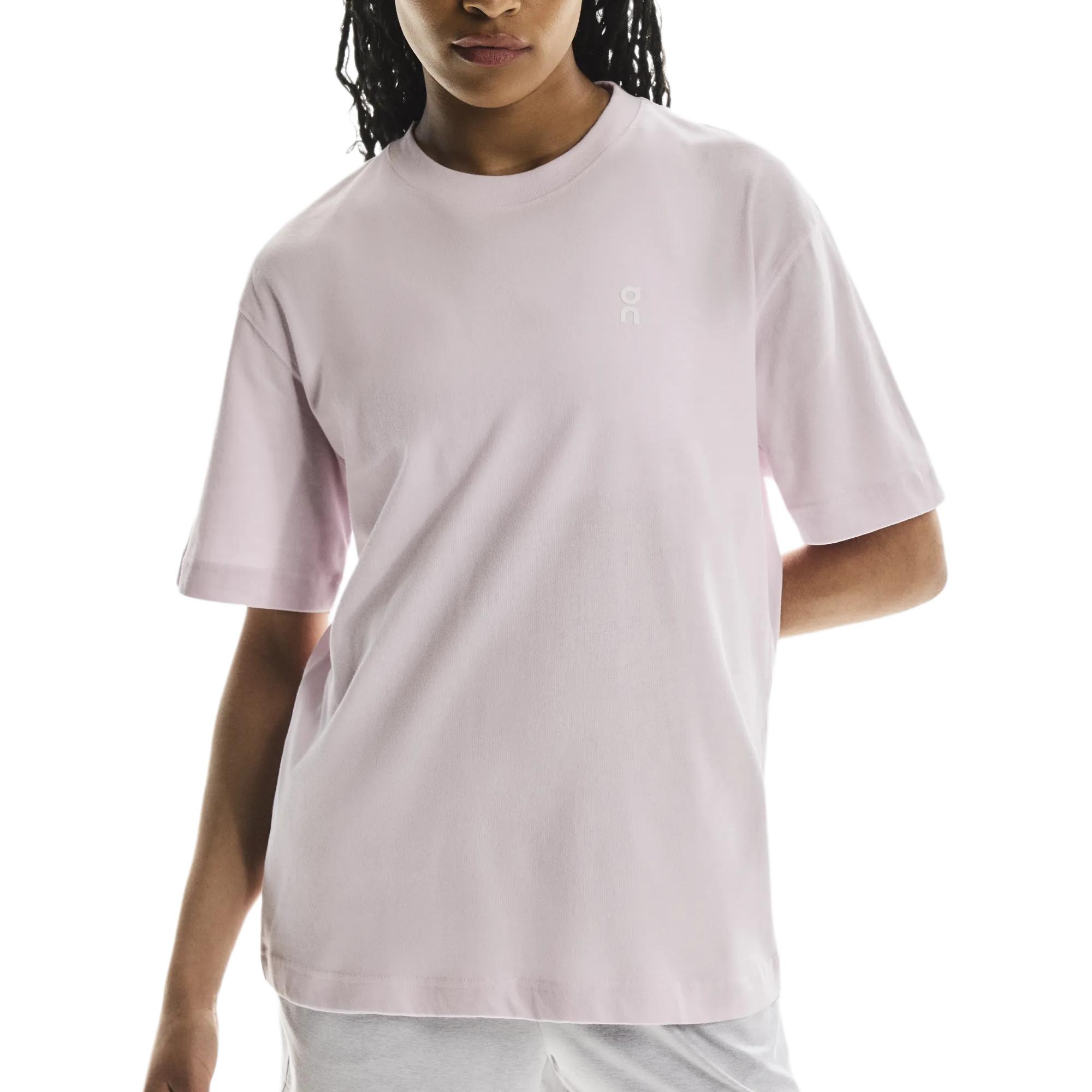 On Футболка Club T Shirt женская Orchid Purple, Фиолетовый, On Футболка Club T Shirt женская Orchid Purple
On Футболка Club T Shirt женская Orchid Purple, Фиолетовый, On Футболка Club T Shirt женская Orchid Purple