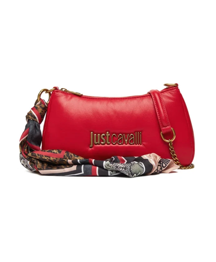 Сумка через плечо Just Cavalli, красный
Сумка через плечо Just Cavalli, красный