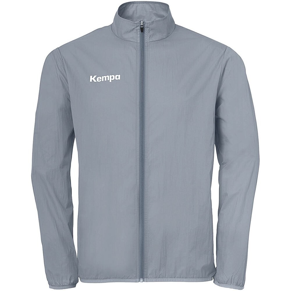 Куртка Kempa Active, серый
Куртка Kempa Active, серый