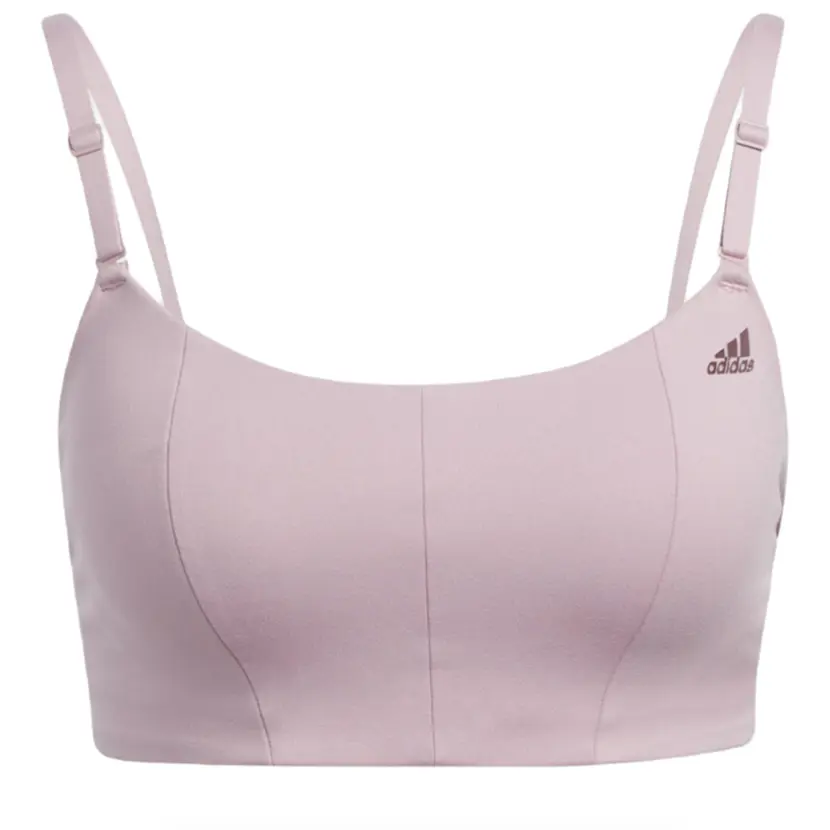 Женское спортивное бельё розовое голубое Adidas
Женское спортивное бельё розовое голубое Adidas