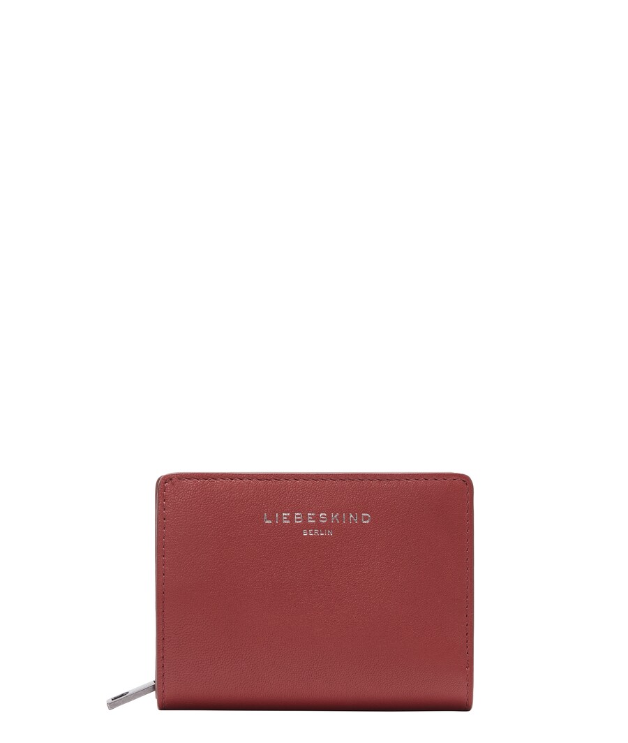 Кошелек Liebeskind Berlin, бордовый
Кошелек Liebeskind Berlin, бордовый