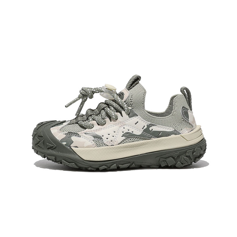 Кроссовки детские противоскользящие износостойкие детские RED DRAGONFLY, зеленый 
Кроссовки детские противоскользящие износостойкие детские RED DRAGONFLY, зеленый