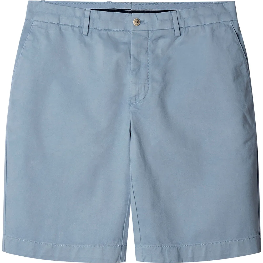 Шорты Hackett Core Ken, синий
Шорты Hackett Core Ken, синий