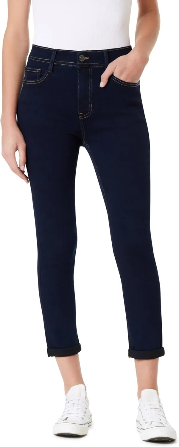 Женские джинсы Angels Forever Young Signature Convertible Skinny
Женские джинсы Angels Forever Young Signature Convertible Skinny