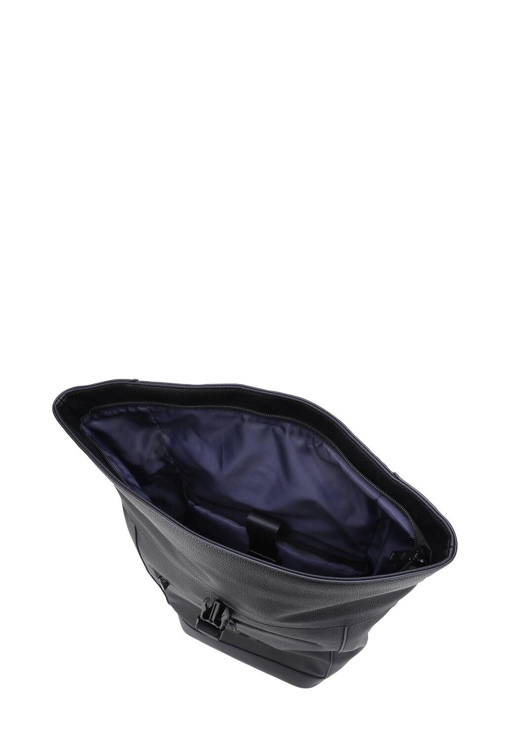 Рюкзак JOOP!, черный
Рюкзак JOOP!, черный