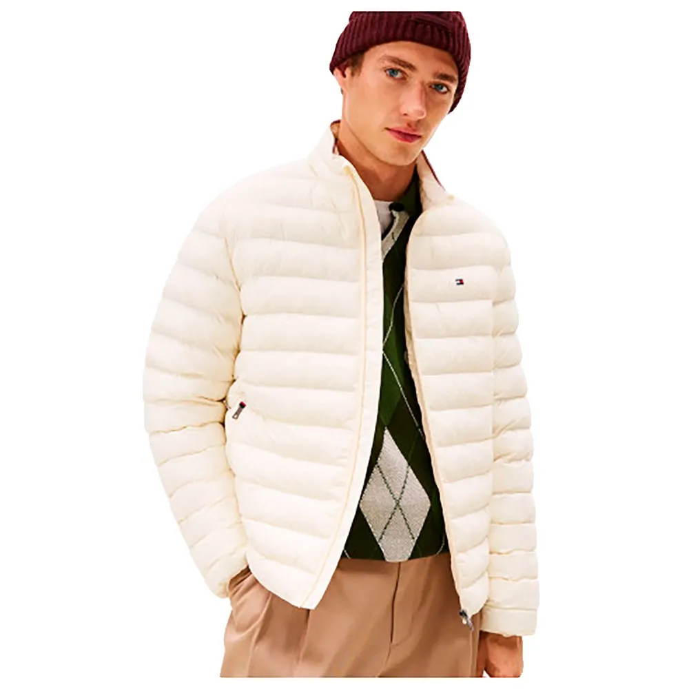 Куртка Tommy Hilfiger Packable Recycled, бежевый
Куртка Tommy Hilfiger Packable Recycled, бежевый