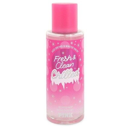 Ароматный спрей Fresh & Clean с охлажденным ароматом для женщин, 8,4 унции, Victoria'S Secret
Ароматный спрей Fresh & Clean с охлажденным ароматом для женщин, 8,4 унции, Victoria'S Secret
