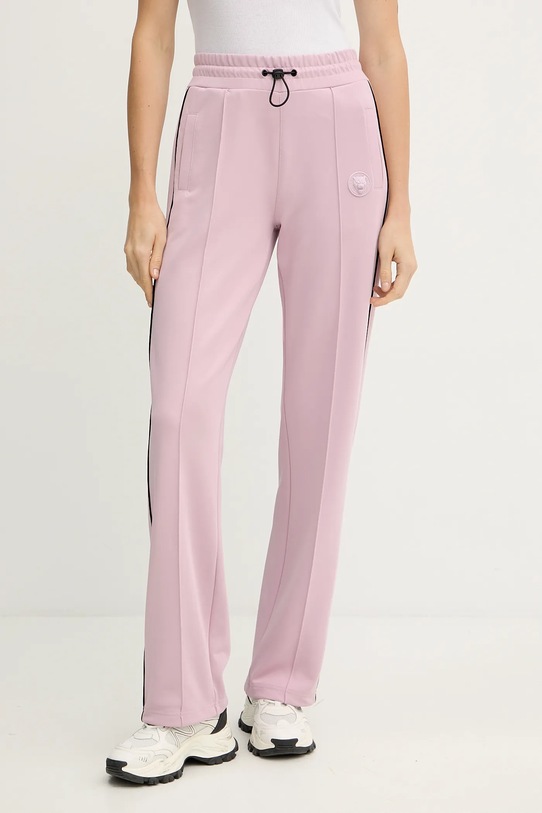 Спортивные брюки Plein Sport, розовый
Спортивные брюки Plein Sport, розовый