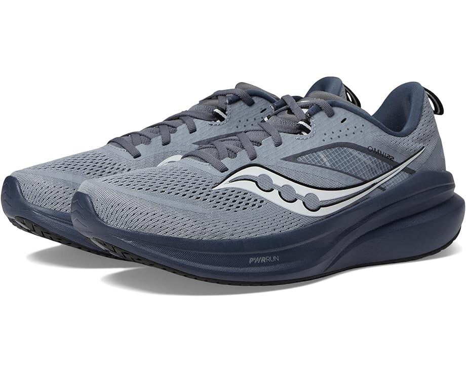 Кроссовки Saucony Omni 22, цвет Flint/Dusk, Серый, Кроссовки Saucony Omni 22, цвет Flint/Dusk
Кроссовки Saucony Omni 22, цвет Flint/Dusk, Серый, Кроссовки Saucony Omni 22, цвет Flint/Dusk