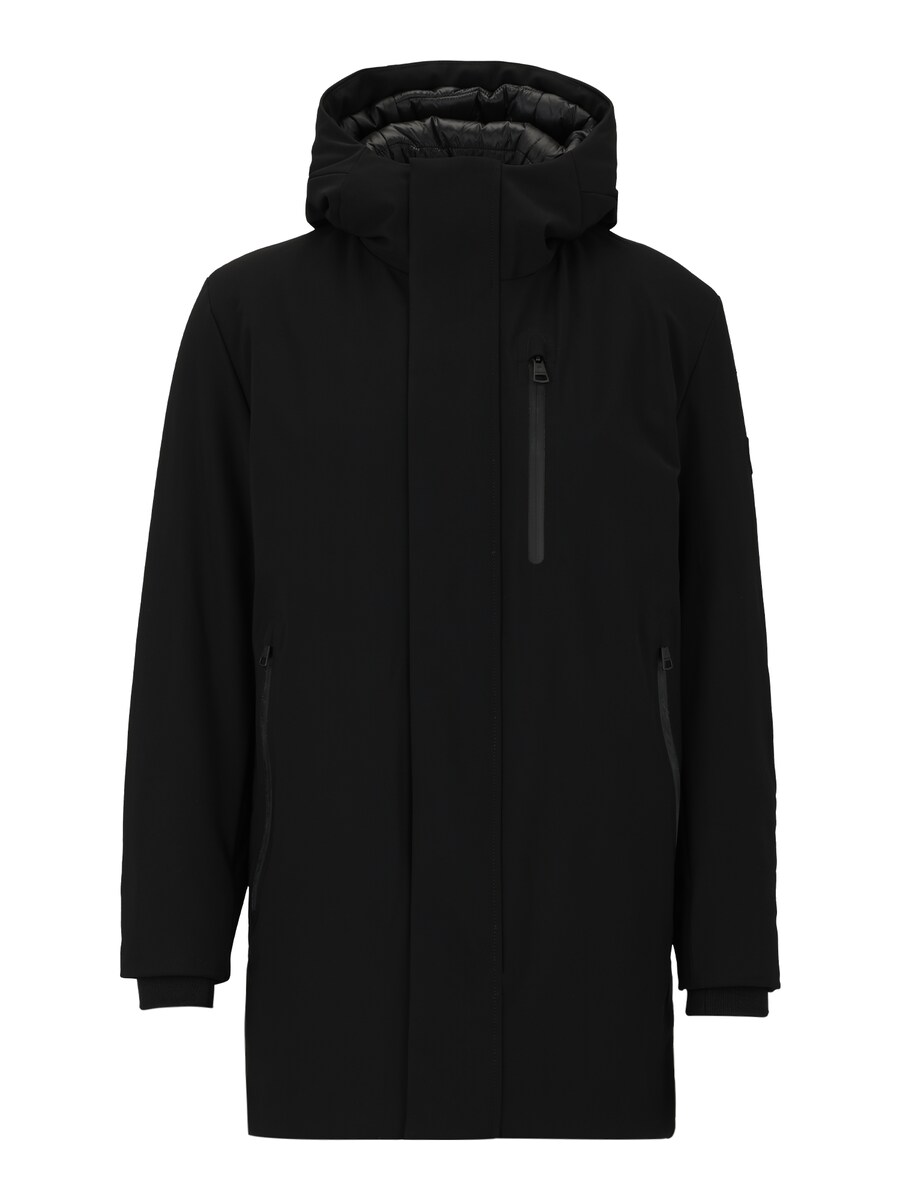 Зимняя куртка STRELLSON Flex, Black
Зимняя куртка STRELLSON Flex, Black