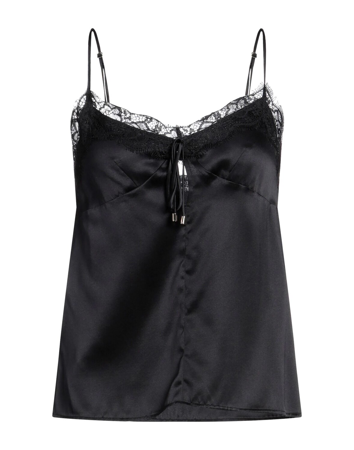 Топ Pinko, черный
Топ Pinko, черный