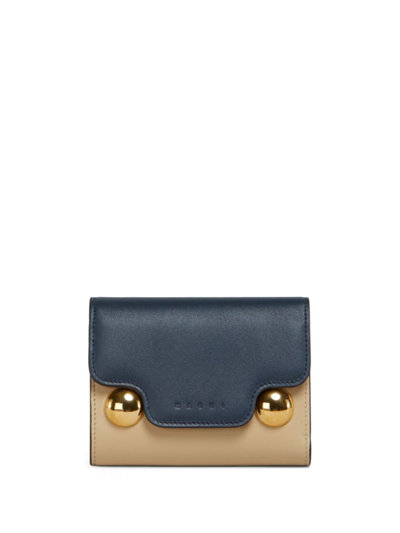 Бумажник Trunkaroo Marni, нейтральный
Бумажник Trunkaroo Marni, нейтральный