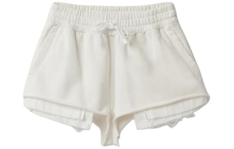 Повседневные шорты женские белые Miu Miu
Повседневные шорты женские белые Miu Miu