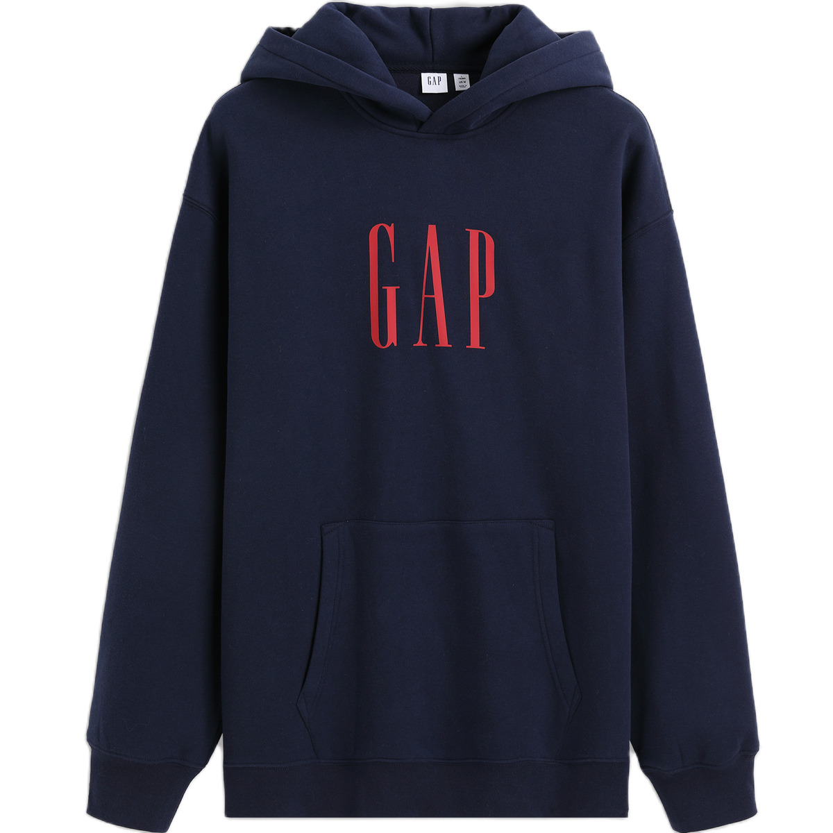 Свитшот Unisex GAP, серый
Свитшот Unisex GAP, серый
