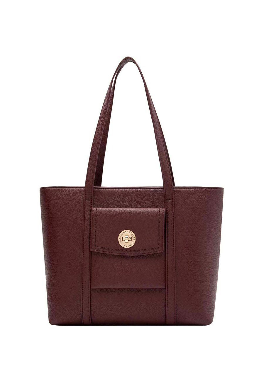 Сумка L.CREDI Handbag, Wine/Bordeaux
Сумка L.CREDI Handbag, Wine/Bordeaux