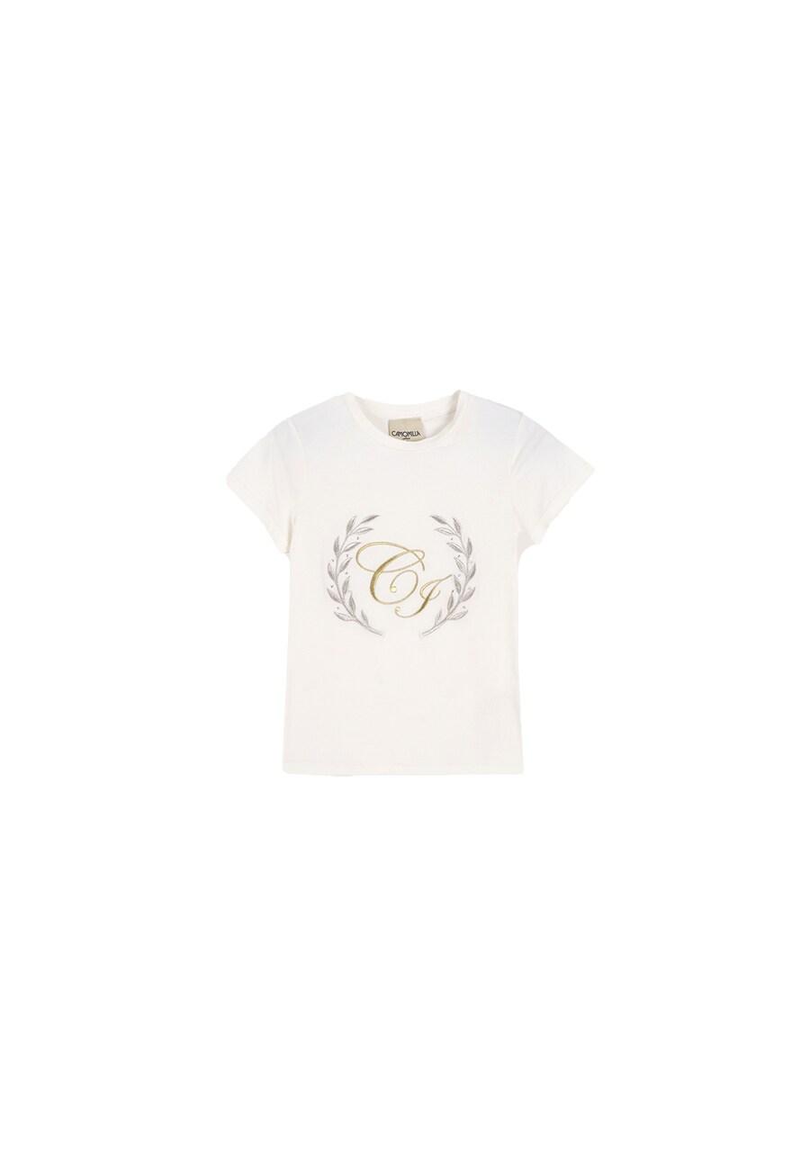 Рубашка Camomilla Italia Santiago, белый
Рубашка Camomilla Italia Santiago, белый